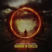 Kj Sawka All Fires Running In Circles