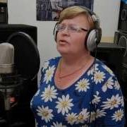 Ольга Мохина