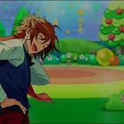 Enstars Ensemble Taisou