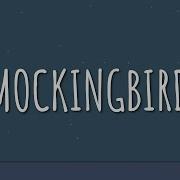 Mockingbird Little Girl