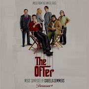 The Offer Ost