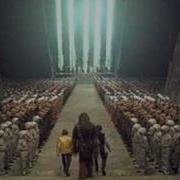 Star Wars Throne Room Theme Song