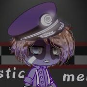 Plastic Meme Fnaf