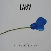 Lauv I Like Me Better Studio Acapella