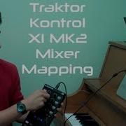 Traktor Kontrol X1 Mk2 Mapping Personalizado Para Traktor Free Download