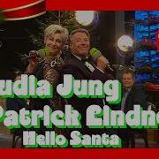 Patrick Lindner Hello Santa