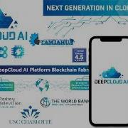 Deepcloud Ai New Decentralized Cloud Computing Platform