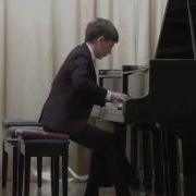 Мошковский М Мимолетная Мысль Исп Савелий Хайло 11 Лет
