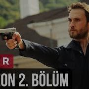 Çukur 3 Sezon 2 Bölüm