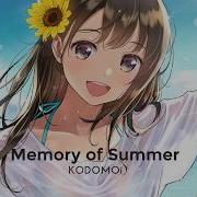 In Memory Summer