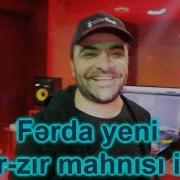 Ferda Amin Zir Zir 2019 Video Uzeyir Production