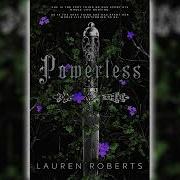 Powerless Lauren Roberts Audiobook