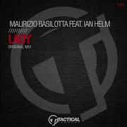 Maurizio Basilotta Lady Original Mix