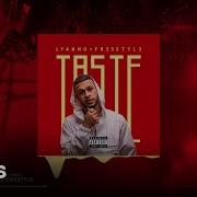 Taste Freestyle