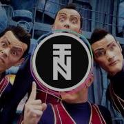 We Are Number One Vylet Trap Remix