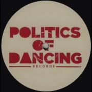 Politics Of Dancing Battle Groove P O D 003