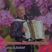 Валерий Сёмин Белый День Сирень