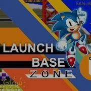 Launch Base Zone Remix