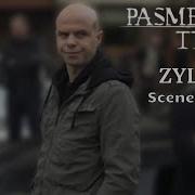 Pasmerkti Scene Pack