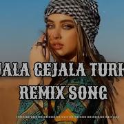 Geceler Gejala Kizlar Turkish Song Tiktok Trending Remix Arabic Remix Song 2023 Sajid World 2 0