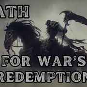 Death For Wars Redemption Metal Song