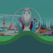 Euro 2020 Full Hd Intro