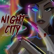 Rockit Music Night City