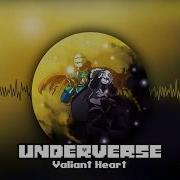 Valiant Heart Underverse