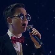 Даниил Хачатуров Аллелуйя Hallelujah
