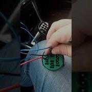 Установка Гонга Зуммера От Bmw В Приору
