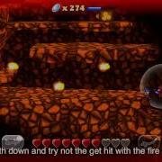 How To Get To The Power Chamber In Swordigo