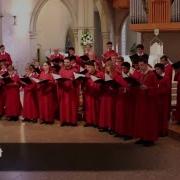 Missa Pro Defuncto Archiepiscopo Sigismondo Dies Irae Johann Michael Haydn