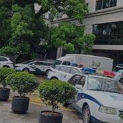 台州临海枪战 中共警察4死2重伤1轻伤