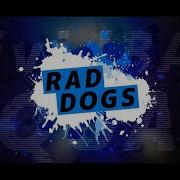 Rad Dogs Project Sekai