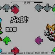 Fnf Sidekick Remix