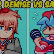 Noti Utau Cover Ready Or Not But Different Characters Sing It Fnf Ready Or Not Everyone Si