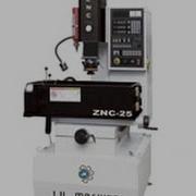 Znc Edm With Lcd Panel