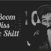 Uzboom Rap Skill Diss