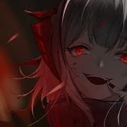 Nightcore Cure 4 Psycho Gyuuki Nightcore