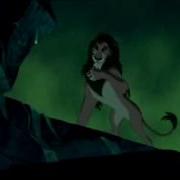 Lion King Be Prepared На Немецком Клип