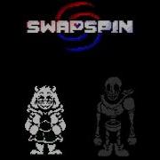 Swapspin Toriel Theme