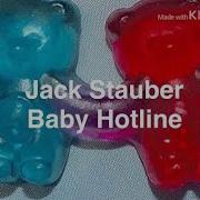 Baby Hotline Jack Stauber Extended Lyrics