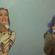 Tarja Turunen Demons In You