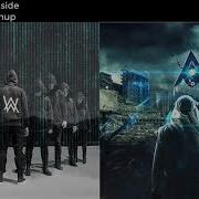 Alone In The Darkside Alan Walker Mashup