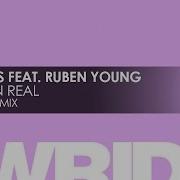 It S Been Real Feat Ruben Young