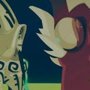 Wakfu Amv Anti Gravity