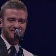 Justin Timberlake Future Sex Love Sound Live