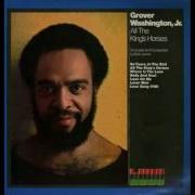 Grover Washington Jr Love Song 1700