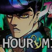 Josuke Theme Funky