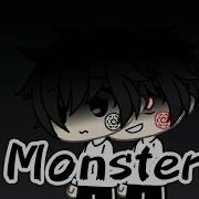 Monster Mep Map Gacha Life